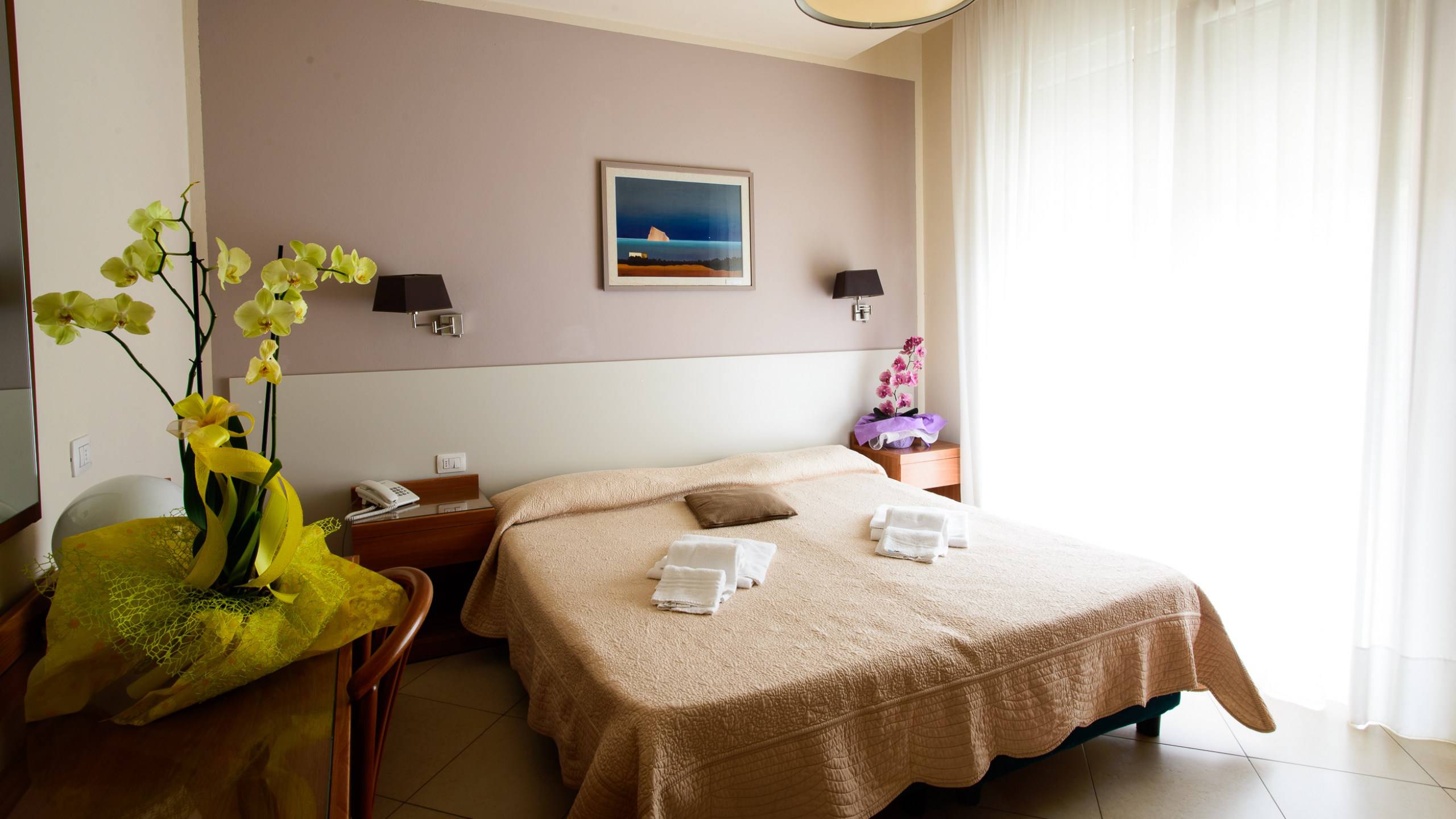 Camera-std-Villa-Marcella-2