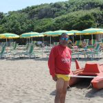spiaggia bandiera blu san vincenzo toscana