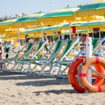 servizio di assistenza bagnanti spiaggia san vincenzo hotel villa marcella