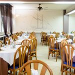 ristorante villa marcella pensione completa mezza pensione hotel sul mare san vincenzo toscana