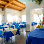 ristorante hotel villa marcella pensione completa san vincenzo toscana