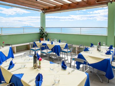 ristorante sul mare a san vincenzo toscana